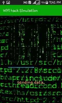 WIFI PASSWORD HACKER SIMULATOR screenshot 7
