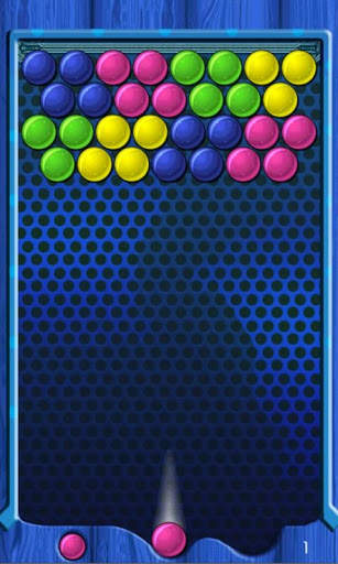 Pocket bubbles screenshot 2