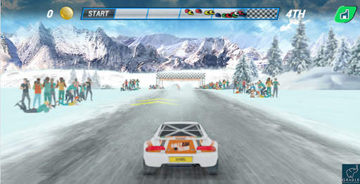 Car Racing Asphalt Drive Game screenshot 4