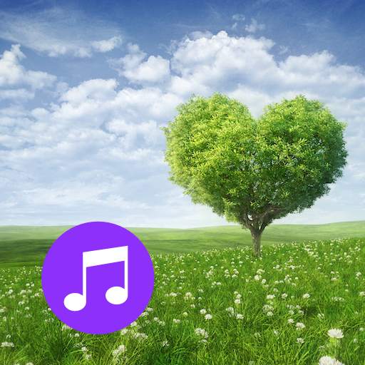 Nature Sounds Ringtones 1.2-1137