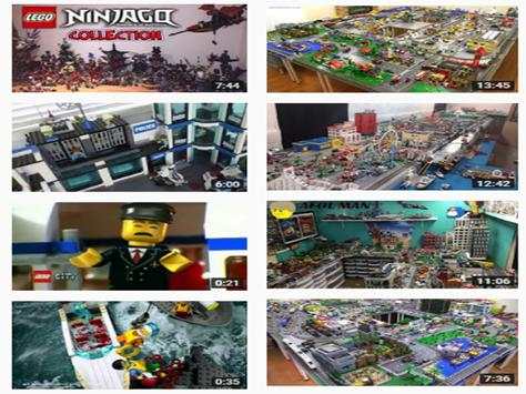 LEGO® City Collection screenshot 2