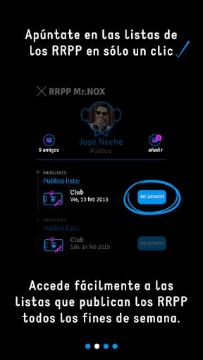 Mr. NOX screenshot 2