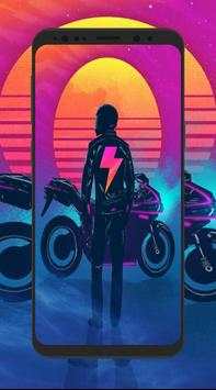 4K Wallpapers Auto Wallpaper Changer 2020 screenshot 7