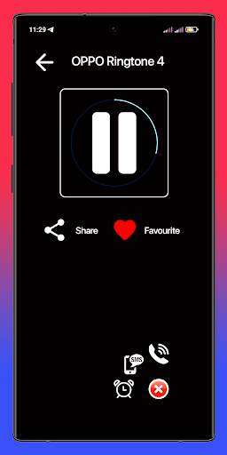 Ringtones for Oppo screenshot 6