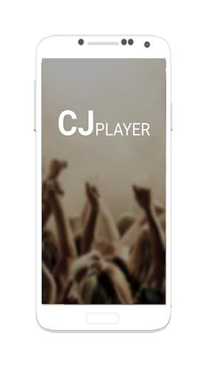 CJ Player 1 تصوير الشاشة
