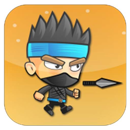 Ninja Mar 