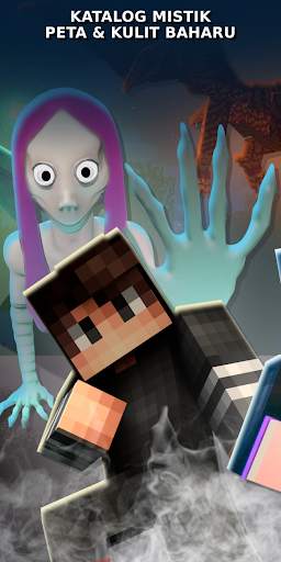 Momo Mods for Minecraft screenshot 2