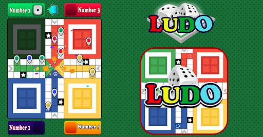 Ludo Club Champion screenshot 5