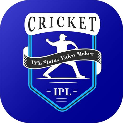 IPL Status Video Maker 1.0