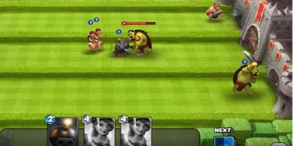 Guide for Castle Crush Free Strategy Card Games screenshot 3
