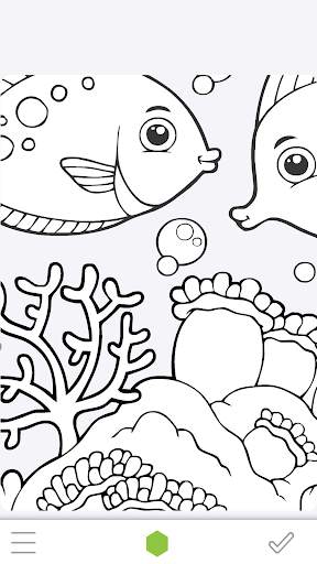Painting Games screenshot 8