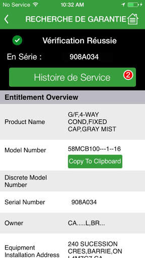 HVAC Contractor Assist screenshot 5
