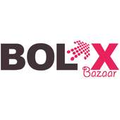BOLx Seller APP icon