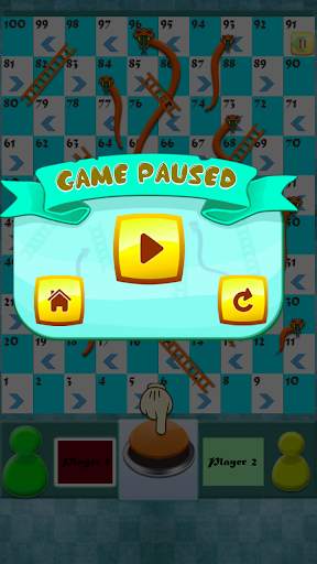 Snakes and Ladders : The Dice Roll Game screenshot 7