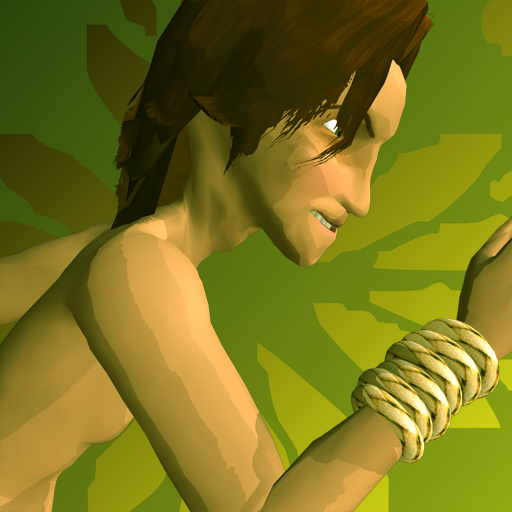 Jungle Boy icon