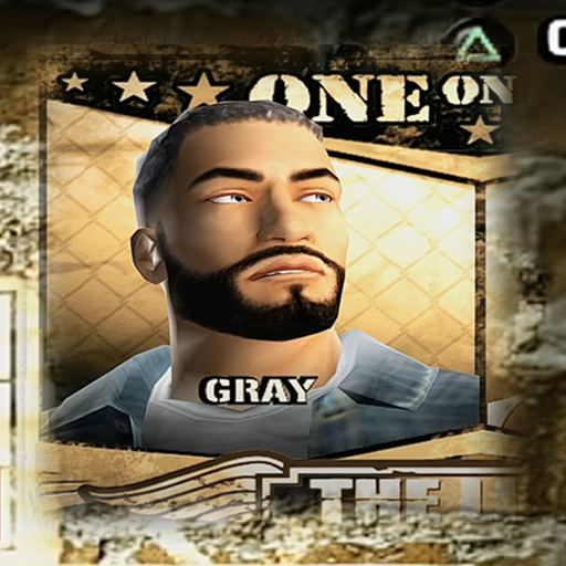 Def Jam NY Underground Fighting icon