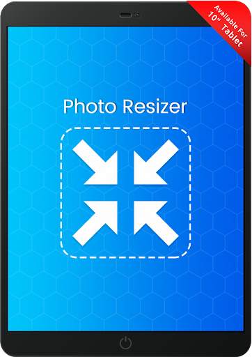 Photo Resizer – Image Compress screenshot 10
