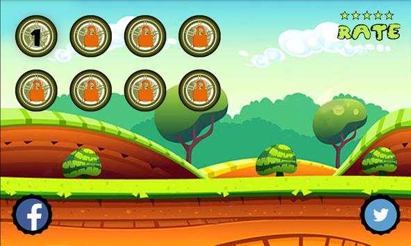 Moto Racing screenshot 1