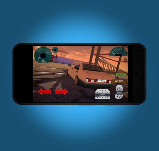 Super Drift Simulator Pro screenshot 2