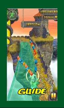 Guide For Temple Run 2 screenshot 3