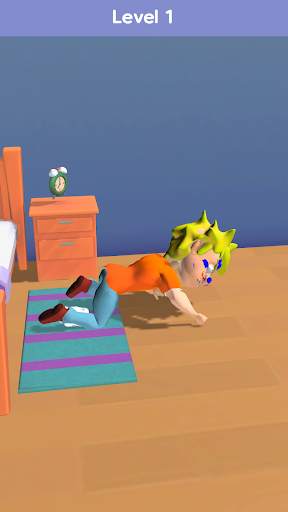Prank Master 3D screenshot 2