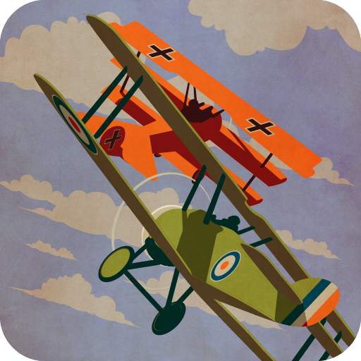 Great War Dogfight Lite 1.0