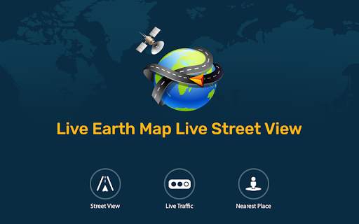 Live Earth Map Live Street View screenshot 8