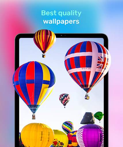 Wallpapers HD, Backgrounds 4K 6 تصوير الشاشة