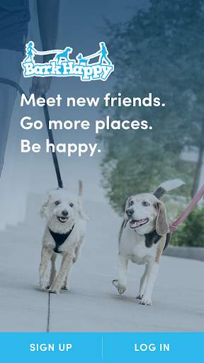 BarkHappy screenshot 1