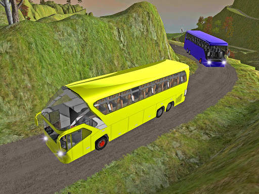 Simulator Mengemudi Pelatih screenshot 2