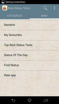 5000 Status Whatsapp Facebook screenshot 4