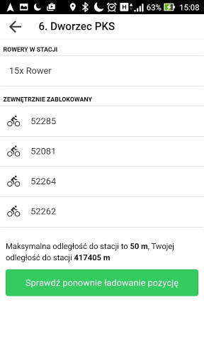 BRA screenshot 3