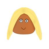 Pou Girl 1.0.1