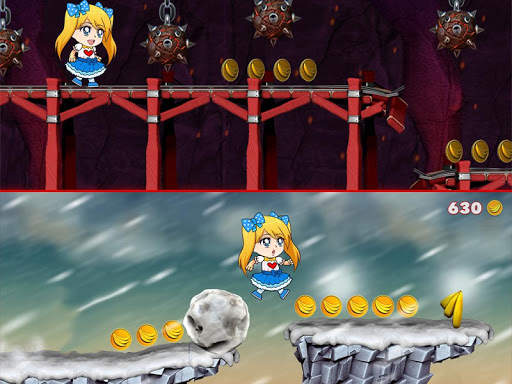Diana's World : Kids Jungle Adventure screenshot 6