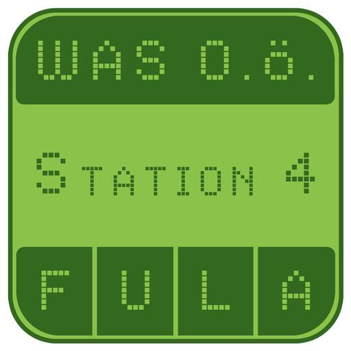 FuLA Station 4 (WAS Simulator) 1.8.0