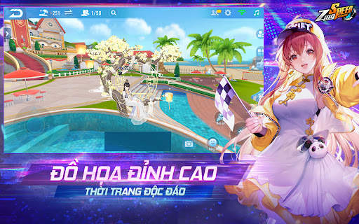 ZingSpeed Mobile screenshot 6