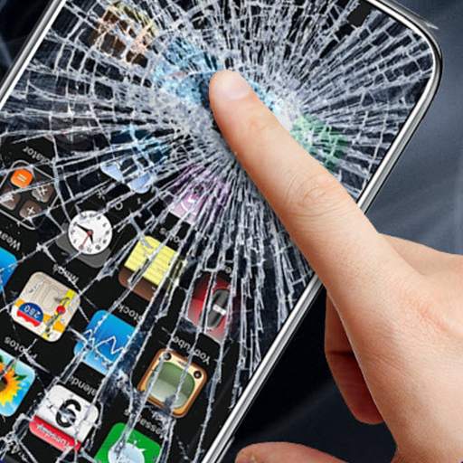 Broken Screen Prank 5.1