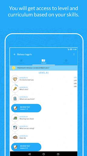 Bahaso: Learn Languages 13 تصوير الشاشة