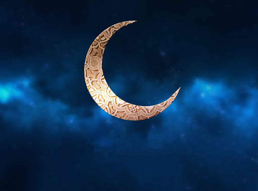 Ramadan Live Wallpapers screenshot 5
