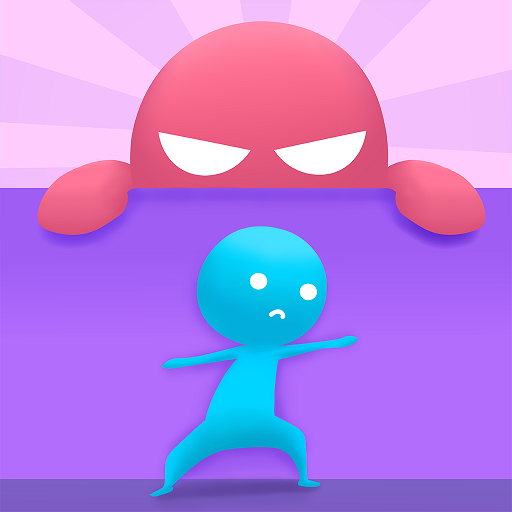 Hide And Seek icon