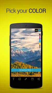 Snap Pix - Photo Editor screenshot 2