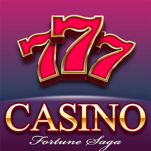 Fortune Saga Casino-Custom Vegas Slot&777 Games 1.6