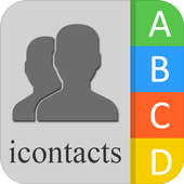 iContact icon