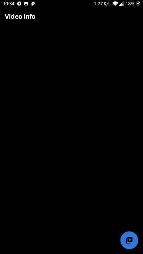 Video Info screenshot 2