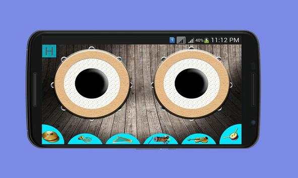 Play With Tabla screenshot 2