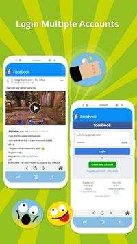 All Social screenshot 2