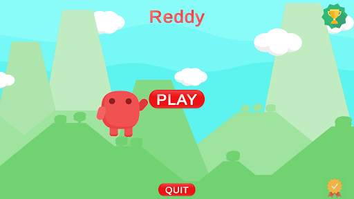 Reddy screenshot 1