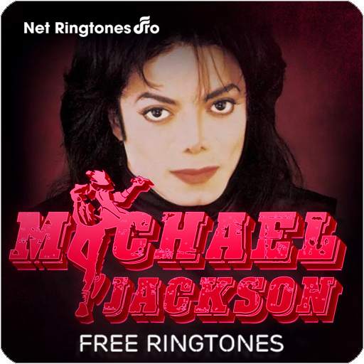 Michael Jackson Free Ringtones screenshot 1