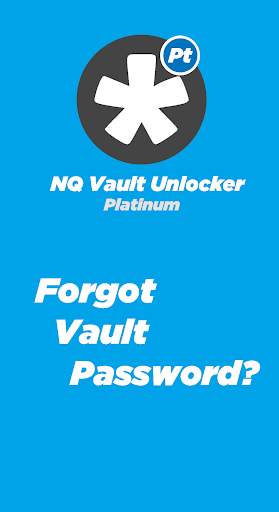 Unlock NQ Vault Platinum - Skysol screenshot 2
