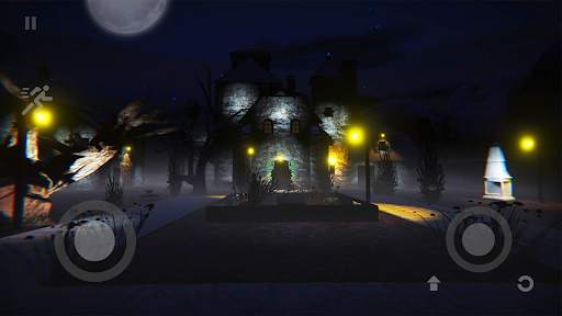 Horror Hospital® 2 Survival screenshot 1